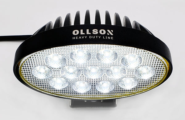 Led Werklamp 39 Watt 3120 Lumen Ollson Heavy Duty Werkverlichting