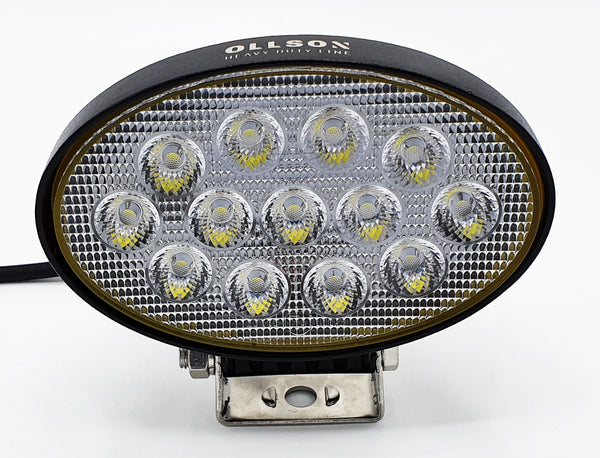 Led Werklamp 39 Watt 3120 Lumen Ollson Heavy Duty Werkverlichting