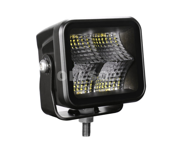 Ollson 20 Watt 1920 Lumen Edge-Less Cubelight Spot Flood Werklicht Werkverlichting